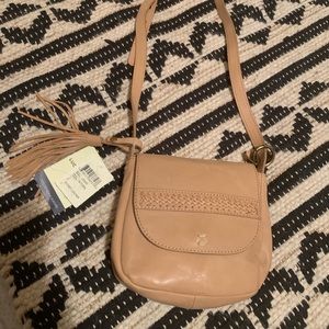 Lucky Brand small crossbody NWT